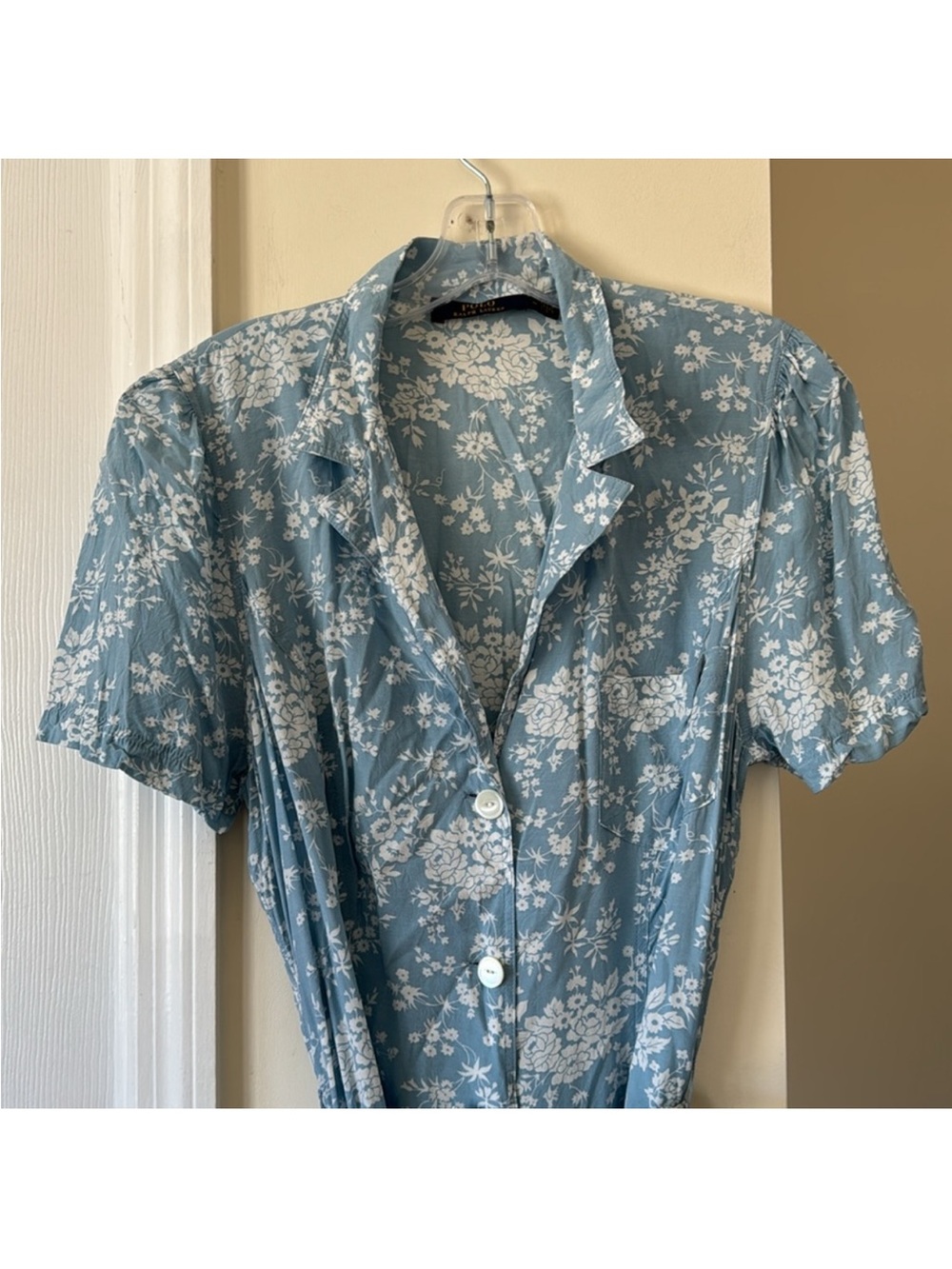 Polo Ralph Lauren dress - Picture 6 of 13